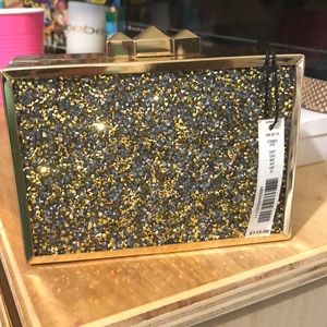 Classy Elegant Evening Clutch